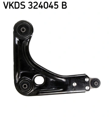Control/Trailing Arm, wheel suspension (VKDS 324045 B)