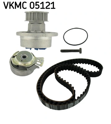 Water Pump & Timing Belt Kit
