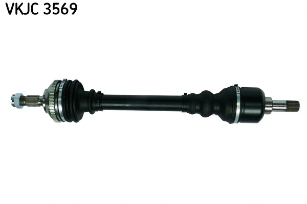 Drive Shaft (VKJC 3569)