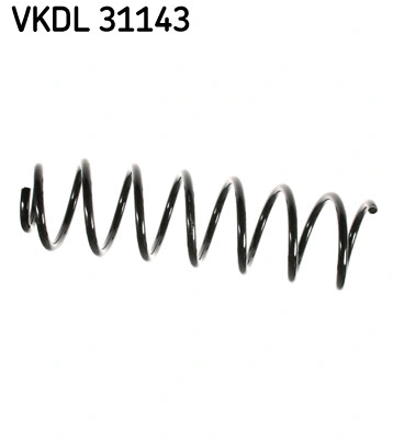Suspension Spring (VKDL 31143)