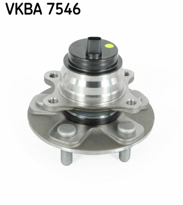 Wheel Bearing Kit (VKBA 7546)