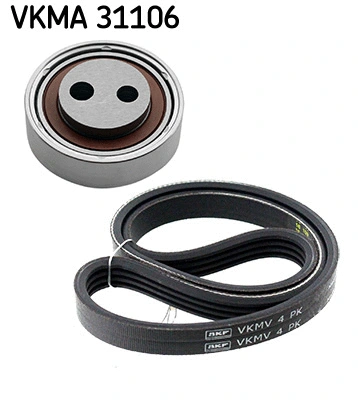 V-Ribbed Belt Set