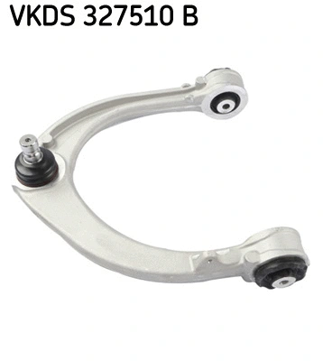 Control/Trailing Arm, wheel suspension (VKDS 327510 B)