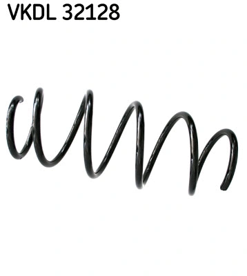 Suspension Spring (VKDL 32128)