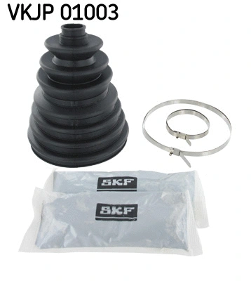 Bellow Kit, drive shaft (VKJP 01003)