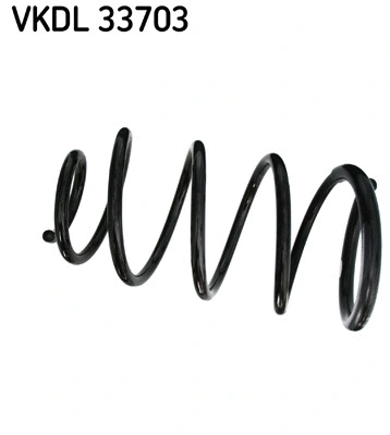 Suspension Spring (VKDL 33703)