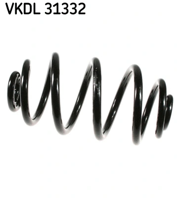 Suspension Spring (VKDL 31332)