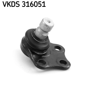 Ball Joint (VKDS 316051)