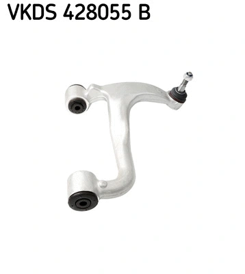Control/Trailing Arm, wheel suspension (VKDS 428055 B)