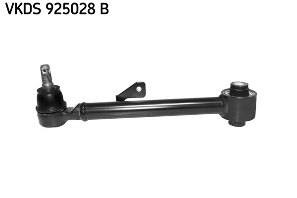 Control/Trailing Arm, wheel suspension (VKDS 925028 B)