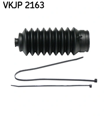 Bellow Kit, steering (VKJP 2163)