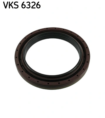 Shaft Seal, wheel bearing (VKS 6326)
