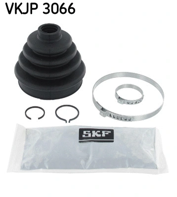 Bellow Kit, drive shaft (VKJP 3066)