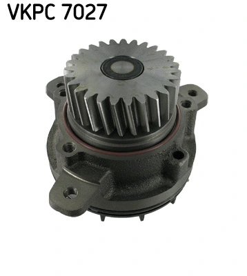 Water Pump, engine cooling (VKPC 7027)