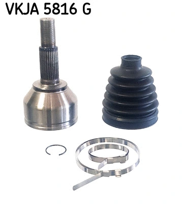 Joint Kit, drive shaft (VKJA 5816 G)