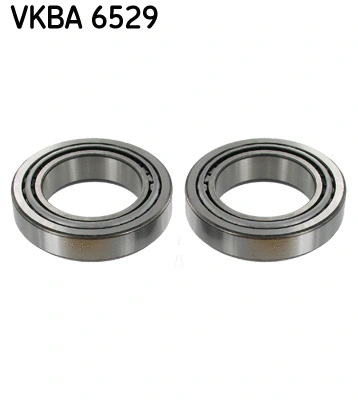Wheel Bearing Kit (VKBA 6529)