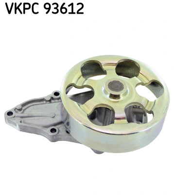 Water Pump, engine cooling (VKPC 93612)