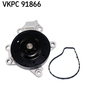 Water Pump, engine cooling (VKPC 91866)