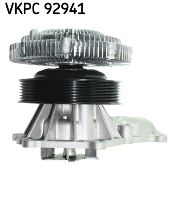 Water Pump, engine cooling (VKPC 92941)