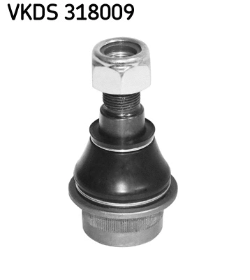 Ball Joint (VKDS 318009)