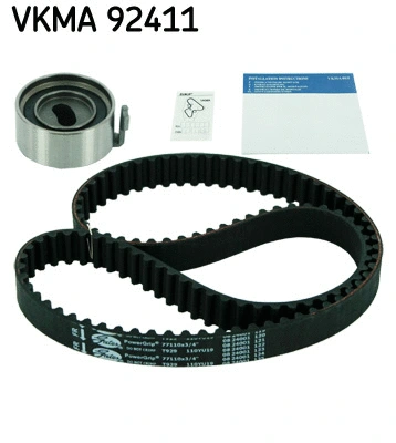 Timing Belt Kit