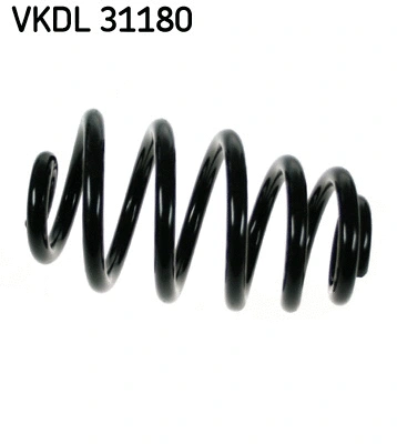 Suspension Spring (VKDL 31180)