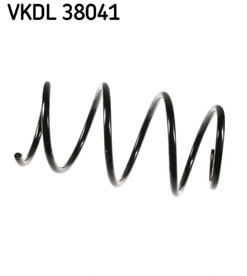 Suspension Spring (VKDL 38041)