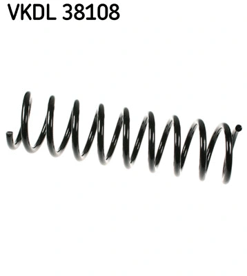 Suspension Spring (VKDL 38108)