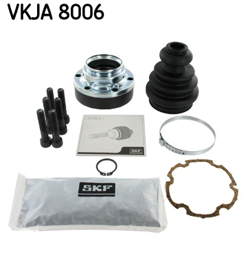 Joint Kit, drive shaft (VKJA 8006)