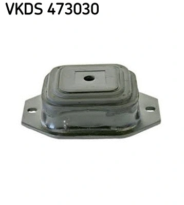 Axle Beam (VKDS 473030)