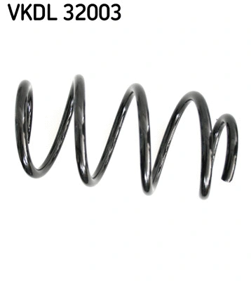 Suspension Spring (VKDL 32003)