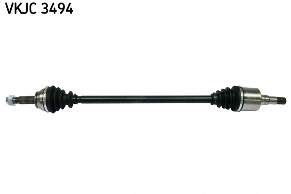 Drive Shaft (VKJC 3494)