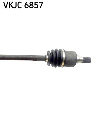 Drive Shaft (VKJC 6857)