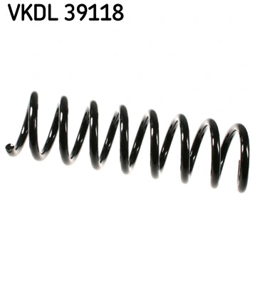 Suspension Spring (VKDL 39118)