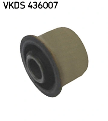 Mounting, control/trailing arm (VKDS 436007)
