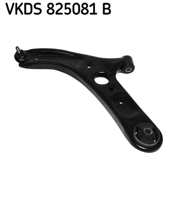 Control/Trailing Arm, wheel suspension (VKDS 825081 B)