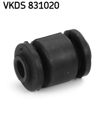 Mounting, control/trailing arm (VKDS 831020)