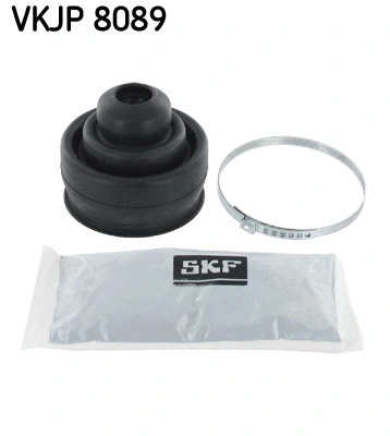 Bellow Kit, drive shaft (VKJP 8089)