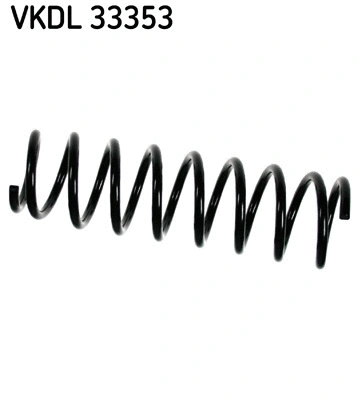 Suspension Spring (VKDL 33353)