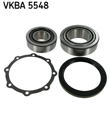 Wheel Bearing Kit (VKBA 5548)