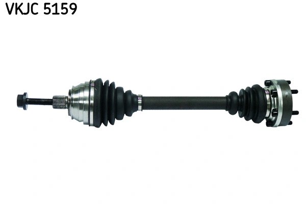 Drive Shaft (VKJC 5159)