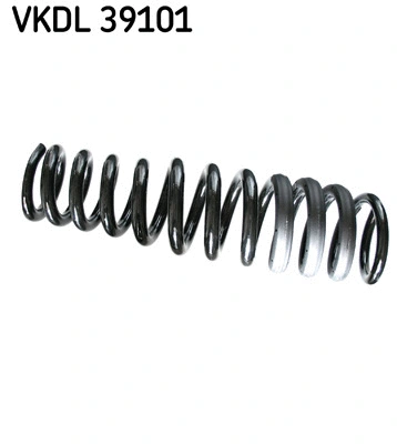 Suspension Spring (VKDL 39101)