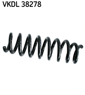 Suspension Spring (VKDL 38278)