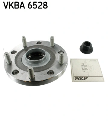 Wheel Bearing Kit (VKBA 6528)