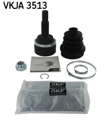 Joint Kit, drive shaft (VKJA 3513)