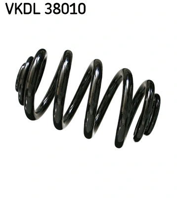 Suspension Spring (VKDL 38010)