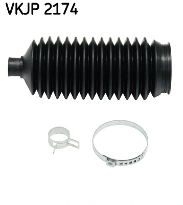 Bellow Kit, steering (VKJP 2174)