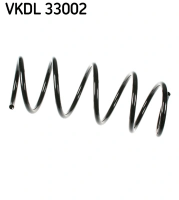 Suspension Spring (VKDL 33002)