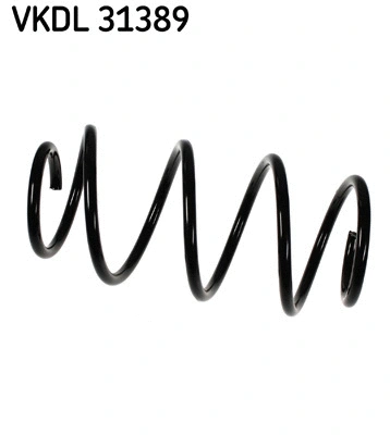 Suspension Spring (VKDL 31389)