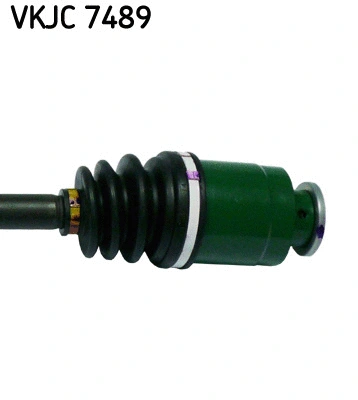 Drive Shaft